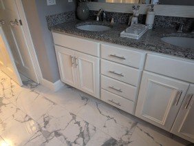 RKM Flooring Solutions with Beantown Tile - Photo 2