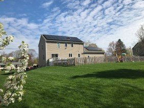 Boston Solar - Photo 0