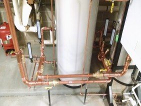 Medford Wellington Service Company - Photo 2