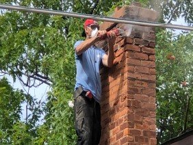 Bill Block Masonry - Photo 5