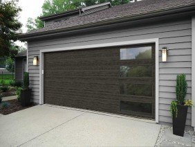 Quick Response Garage Door Service - Photo 5