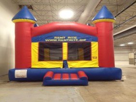 Rent Rite - Equipment, Events & Site Services - Photo 3