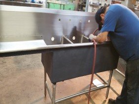 N & B Fabrication LLC - Photo 4