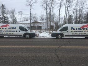 Nistler Plumbing & Heating - Photo 4