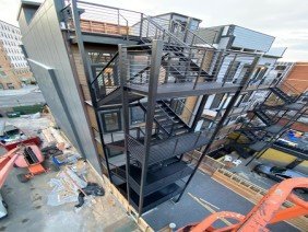 Samer Iron Works - Photo -1