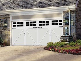 Overhead Door Company of Grand Rapids - Photo 1