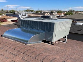 AZ Perfect Comfort Heating & Cooling - Photo 4