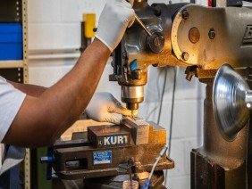 Netzer Metalworks, LLC - Photo 3