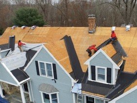 J&R Construction Roofing - Photo 3