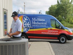 Michiana Mechanical Heating & Cooling - Photo 0
