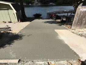 Rabalais Custom Concrete LLC - Photo -1