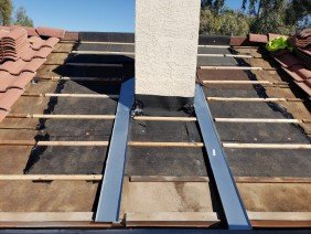 Diamond & 4 Brother’s Roofing & Waterproofing Services L.L.C - Photo -1