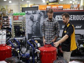 Northern Tool + Equipment - Photo -1