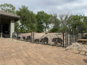 Davis Fence Company - Photo 6