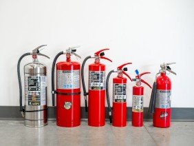 Fire Safety Systems - Photo 0