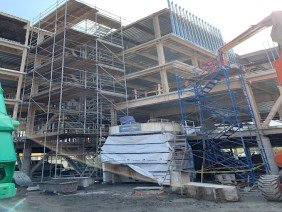 Triple G Scaffold Services Corporation - Photo -1