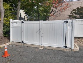 Mvalley Fence - Photo 0