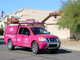 AZ AIRCOND LLC -Cooling Heating Plumbing - Photo 3