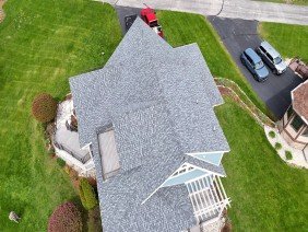 Mariage Roofing Company, Inc. - Photo 1