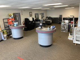 Lansing Building Products - Billerica, MA - Photo 2