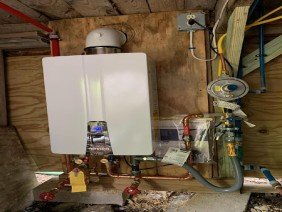 Coastline Plumbing LLC - Photo 0