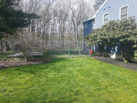 Mvalley Fence - Photo 2