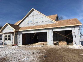 Wausau Homes Alexandria - Photo -1