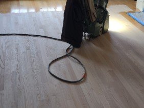 Romero Hardwood Floors - Photo 4