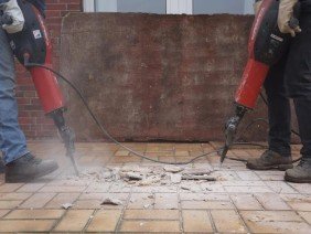 ASCEND Demolition Boston MA - Photo 0