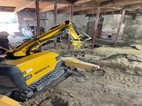 Ecoquipment Equipment Rentals - Photo 2