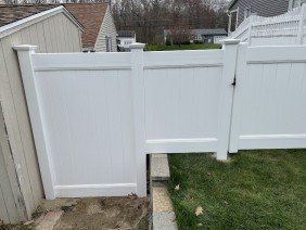 Central Mass Fence Company - Photo 4
