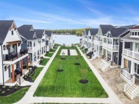 Tannery Bay - Photo 1