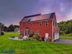 Isaksen Solar - Photo 6