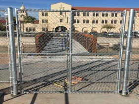 Associated Fence - Photo 0