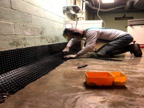 Waterproofing Northeast - Photo 4