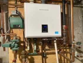 Plumbing Solutions - Photo 4