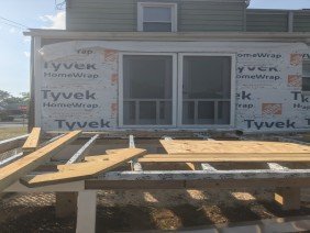 Castle Dream Construction & Basement Waterproofing - Photo 3