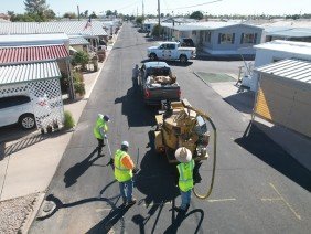 Infinity Paving - Photo -1