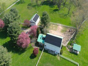 Green Rack Solar - Photo 1