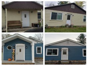 Redeemed Roofing and Exteriors - Photo -1