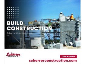 Scherrer Construction Co, Inc - Photo 0