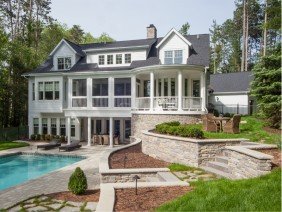 M.J. Whelan Construction - Photo 1