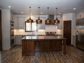 Matt Lubinski Construction, LLC - Photo 1