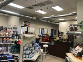 Conklin Metal Industries - Birmingham - Photo 3
