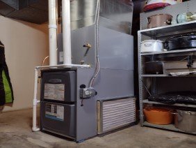 Anderson Aire - Heating, Cooling, & Refrigeration - Photo 0