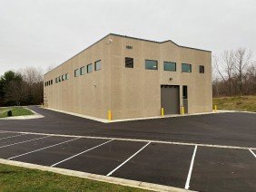 Rice Lake Construction Group - Photo 1