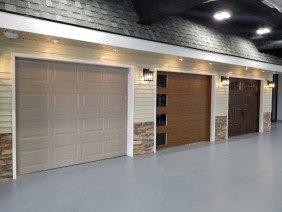 Consolidated Doors of Milwaukee Warehouse & Parts - Photo 0
