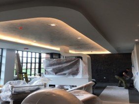 Bartholow Drywall Co., Inc. - Photo 2