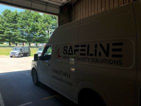 Safeline Fire & Life Safety Solutions - Photo 1