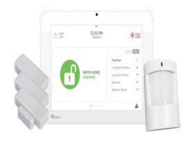 CV Security - Photo 1